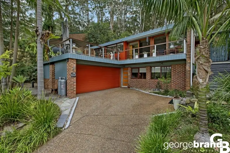 Main view of Homely house listing, 212 The Round Drive, Avoca Beach NSW 2251