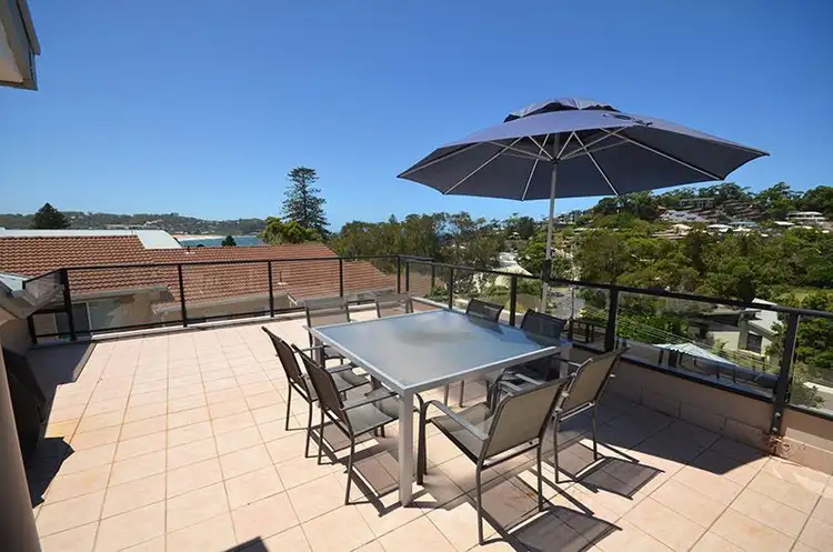 Fifth view of Homely unit listing, 2/94 Avoca Drive, Avoca Beach NSW 2251