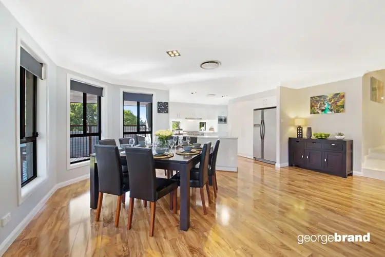 Sixth view of Homely house listing, 10 David St, Green Point NSW 2251