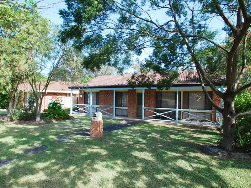 Main view of Homely house listing, 19 Carlo Cl, Kincumber NSW 2251
