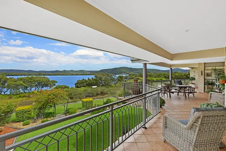 Second view of Homely house listing, 30 Irwan St, Saratoga NSW 2251