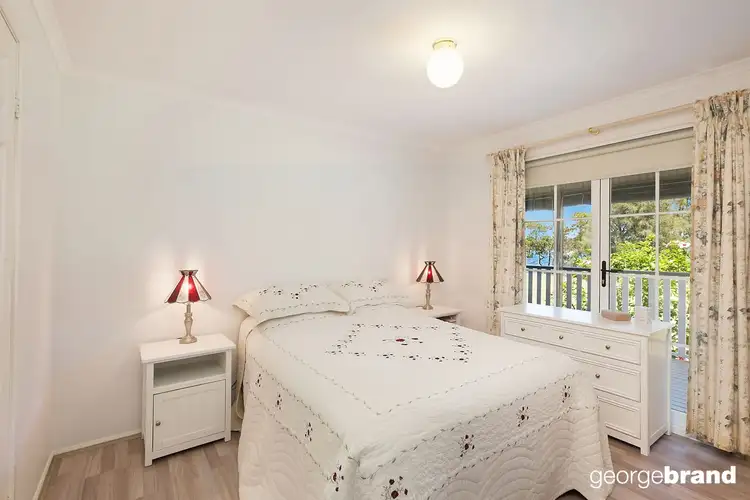 Fifth view of Homely house listing, 17 George Johnston Pl, Kincumber NSW 2251