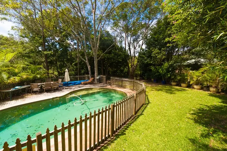 Third view of Homely land listing, 34b Gill Ave, Avoca Beach NSW 2251