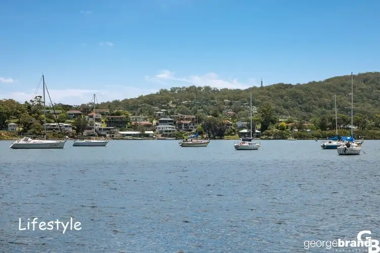 Sixth view of Homely house listing, 16 Asca Drive, Green Point NSW 2251