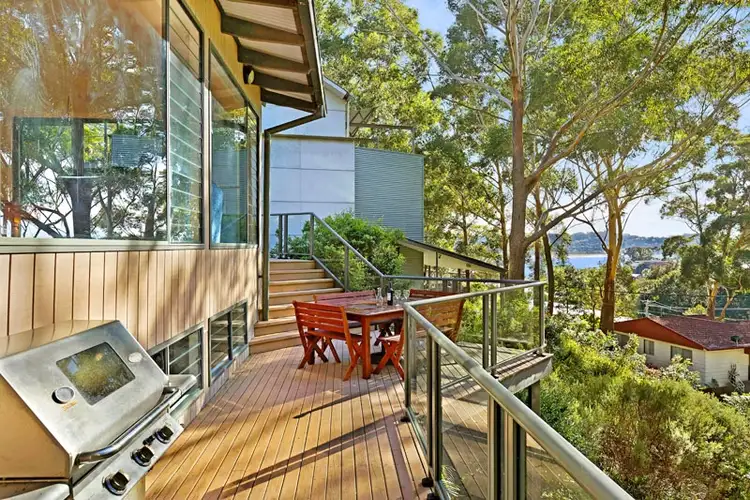 Fourth view of Homely house listing, 45a Ascot Ave, Avoca Beach NSW 2251