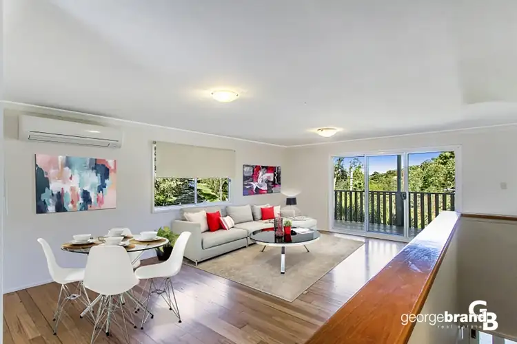 Third view of Homely house listing, 38 Gabagong Road, Horsfield Bay NSW 2256