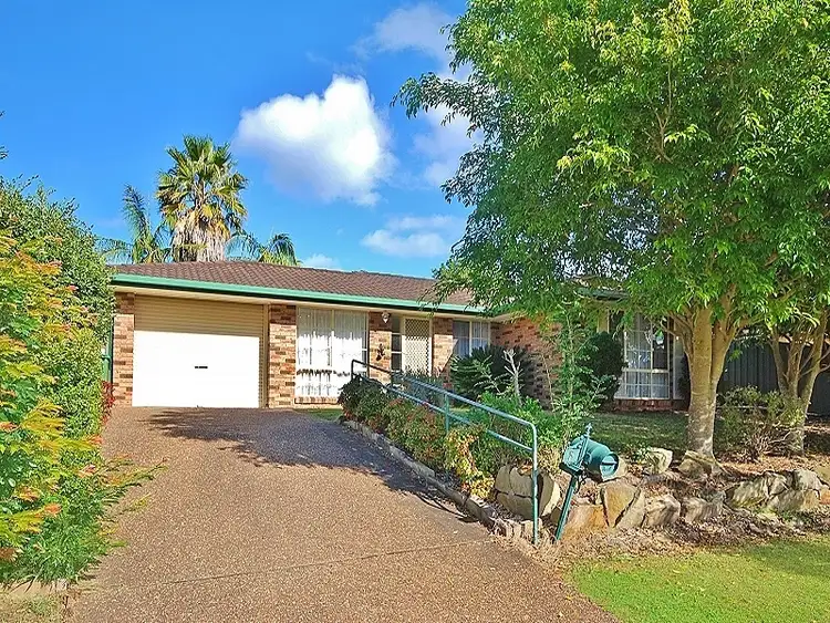 8 Marshall Close, Kariong NSW 2250