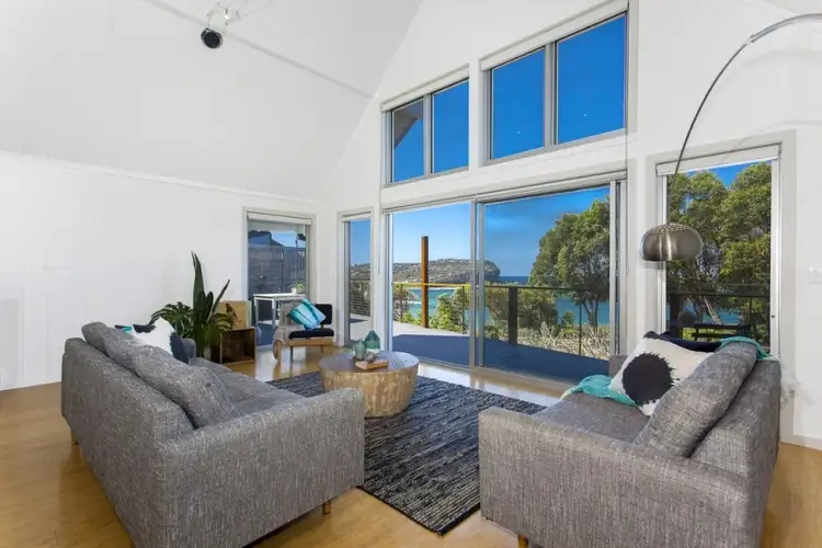 Fourth view of Homely house listing, 53 Tudibaring Pde, Macmasters Beach NSW 2251