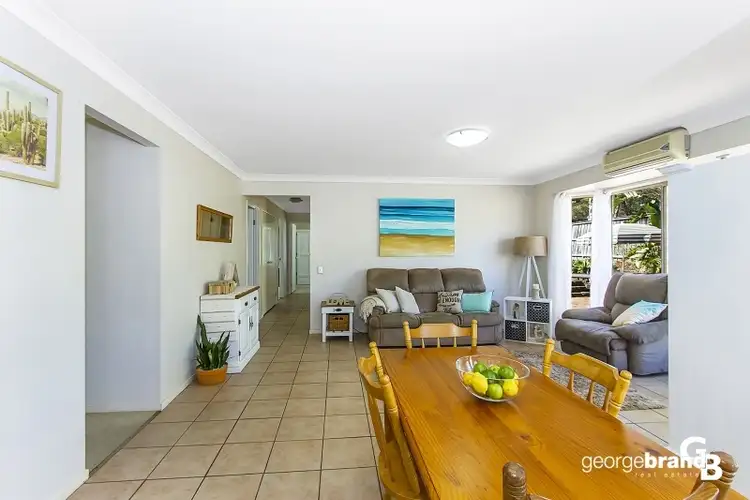 Sixth view of Homely house listing, 16 Olive Kari Close, Kariong NSW 2250