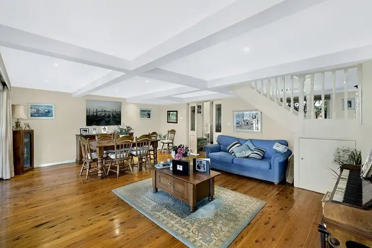 Second view of Homely house listing, 31 Ladera Dr, Copacabana NSW 2251