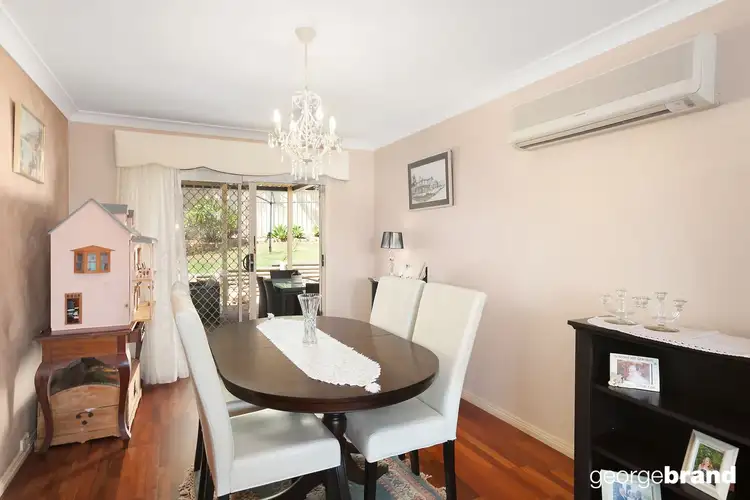 Fourth view of Homely house listing, 68 Kallaroo Rd, Bensville NSW 2251