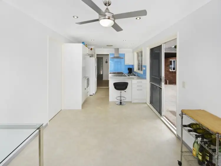 Seventh view of Homely house listing, 1 Simpson Close, Kariong NSW 2250