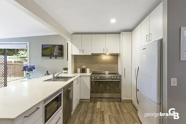 Sixth view of Homely house listing, 17 Belsham Road, Kariong NSW 2250