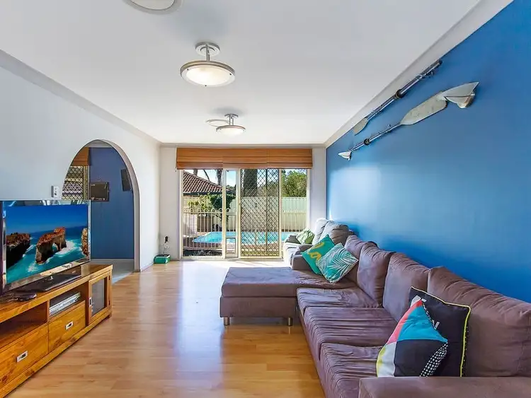 Third view of Homely house listing, 11Portelli Avenue, Kariong NSW 2250