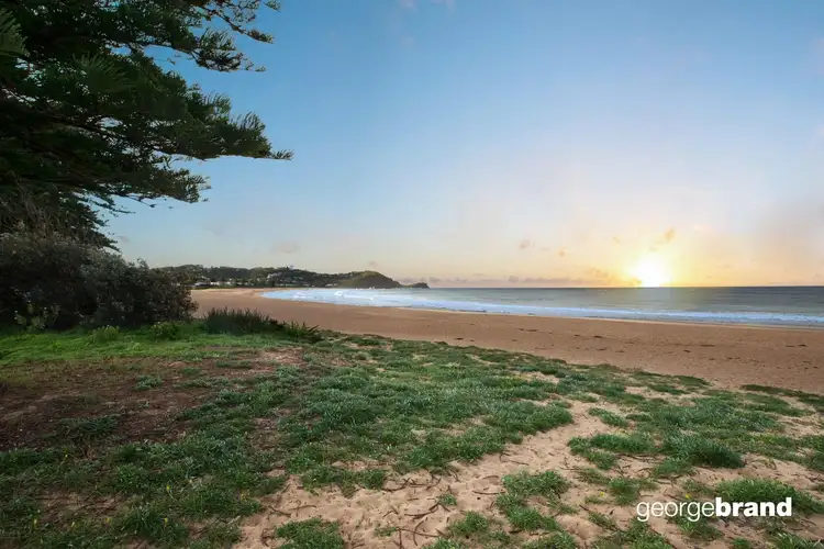 Sixth view of Homely house listing, 125 Avoca Drive, Avoca Beach NSW 2251