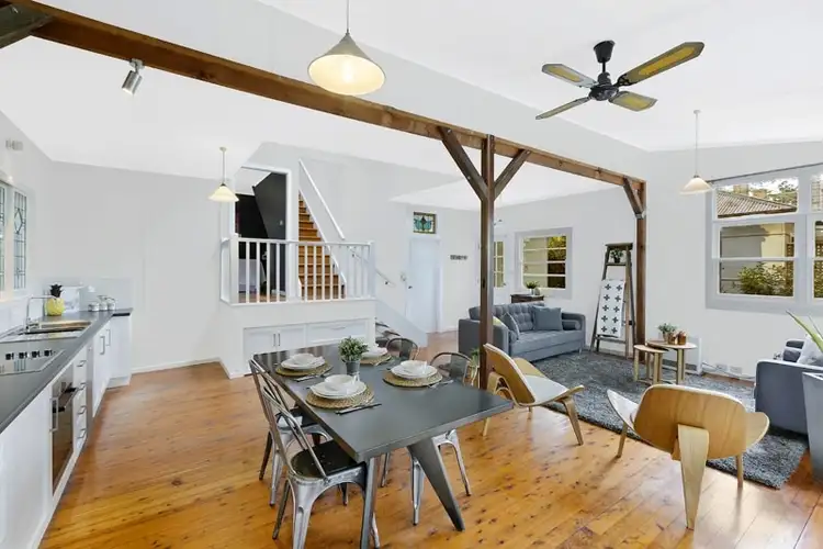 Sixth view of Homely house listing, 14 Fairscene Cr, Avoca Beach NSW 2251