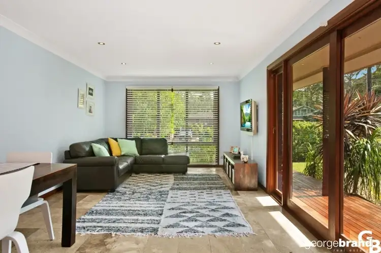 Third view of Homely house listing, 80 Huntly Rd, Bensville NSW 2251