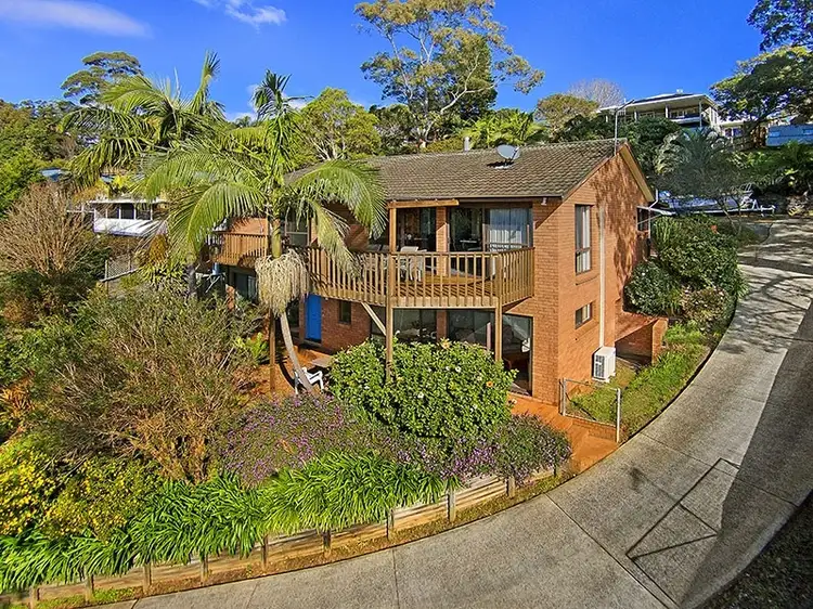 14 Gill Ave, Avoca Beach NSW 2251