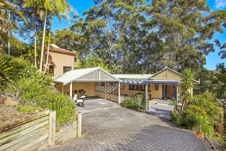 17 Baronga Rd, Avoca Beach NSW 2251