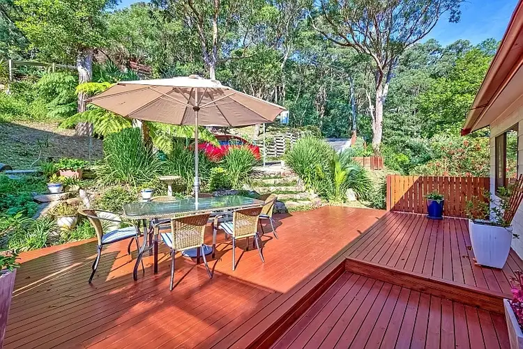 Third view of Homely house listing, 102 Oceano St, Copacabana NSW 2251
