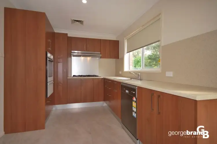 Third view of Homely house listing, 14 Fox Close, Kariong NSW 2250