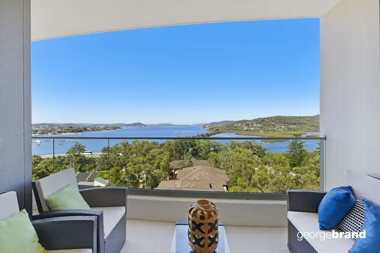 2-6 Wilhelmina St, Gosford NSW 2250