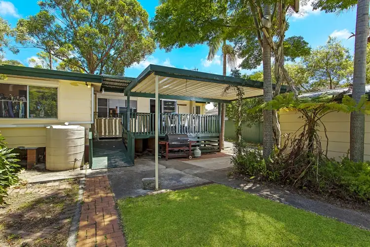 Second view of Homely house listing, 18 Mawson Dr, Killarney Vale NSW 2261