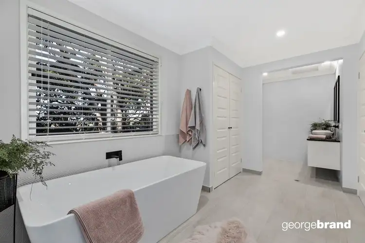 Sixth view of Homely house listing, 11 Chico Street, Copacabana NSW 2251