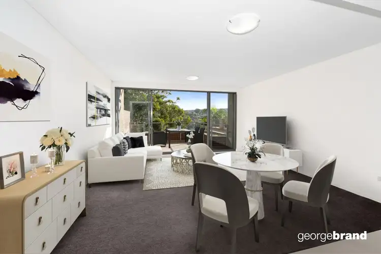 1/12 Cape Three Points Road, Avoca Beach NSW 2251