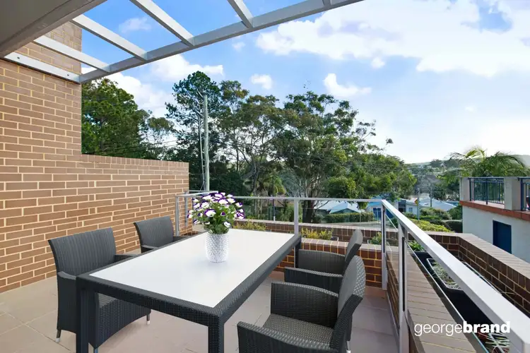 Fourth view of Homely unit listing, 1/12 Cape Three Points Road, Avoca Beach NSW 2251