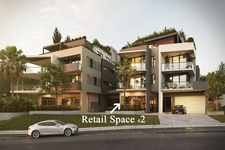 Main view of Homely unit listing, Suite 3/14-18 Cape Three Points Rd, Avoca Beach NSW 2251