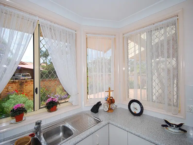 Sixth view of Homely semi-detached listing, 42 Risdon Crescent, Kariong NSW 2250