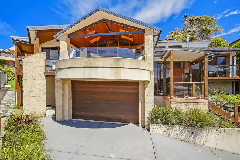 Main view of Homely house listing, 5 Austral Avenue, Avoca Beach NSW 2251