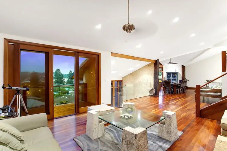Third view of Homely house listing, 5 Austral Avenue, Avoca Beach NSW 2251