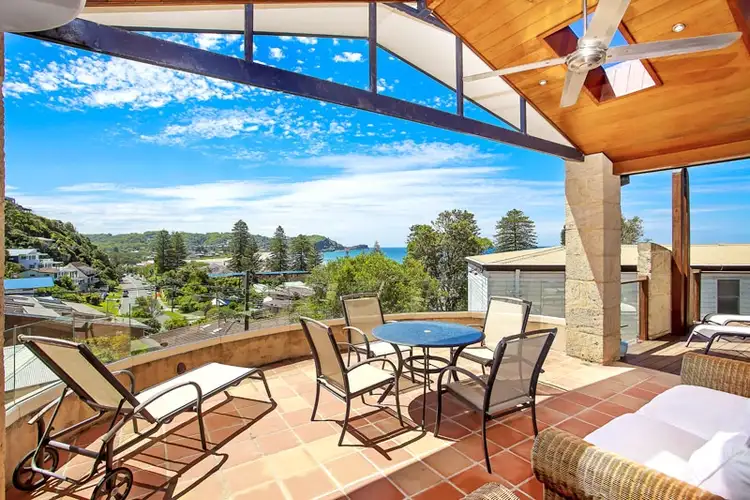 Seventh view of Homely house listing, 5 Austral Avenue, Avoca Beach NSW 2251