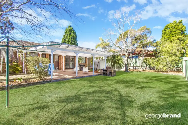 10 Vaisey Close, Kariong NSW 2250