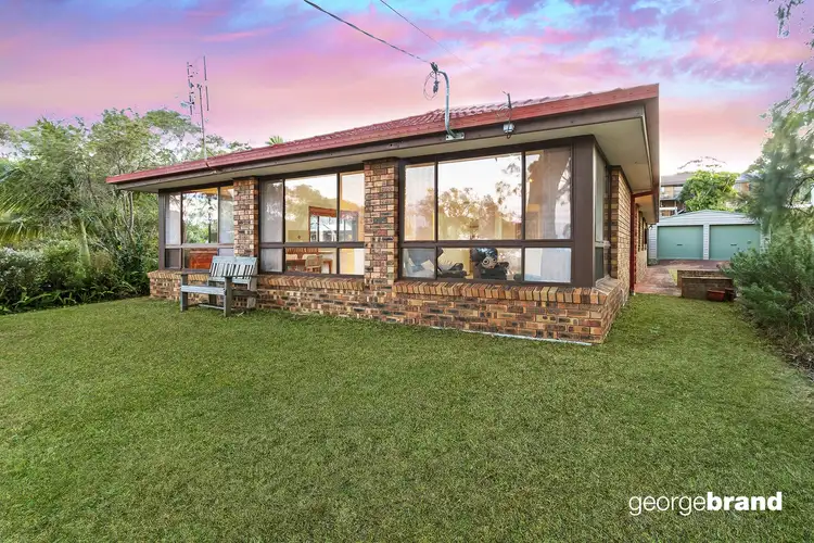 79 Central Coast Highway, Kariong NSW 2250
