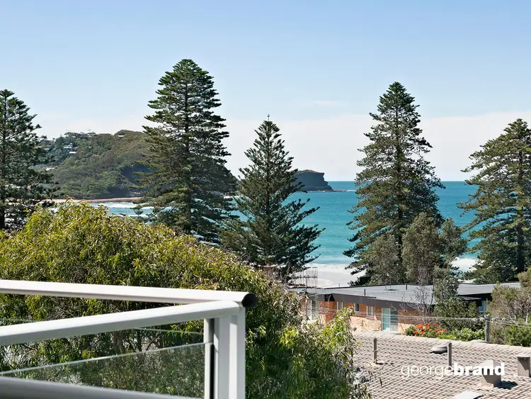 Second view of Homely house listing, 4 Austral Ave, Avoca Beach NSW 2251