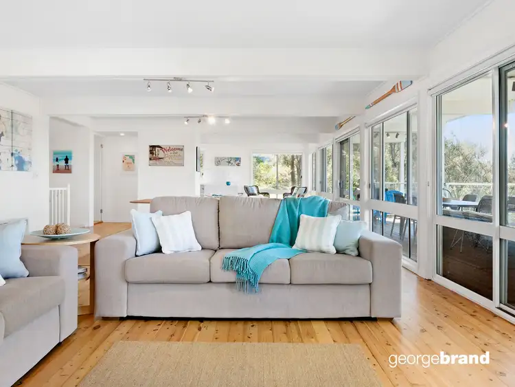 Third view of Homely house listing, 4 Austral Ave, Avoca Beach NSW 2251