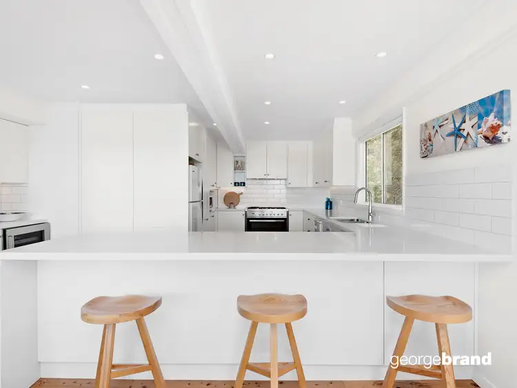 Fifth view of Homely house listing, 4 Austral Ave, Avoca Beach NSW 2251