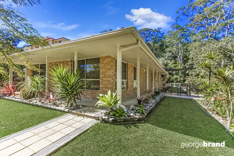 72 Fagans Road, Lisarow NSW 2250