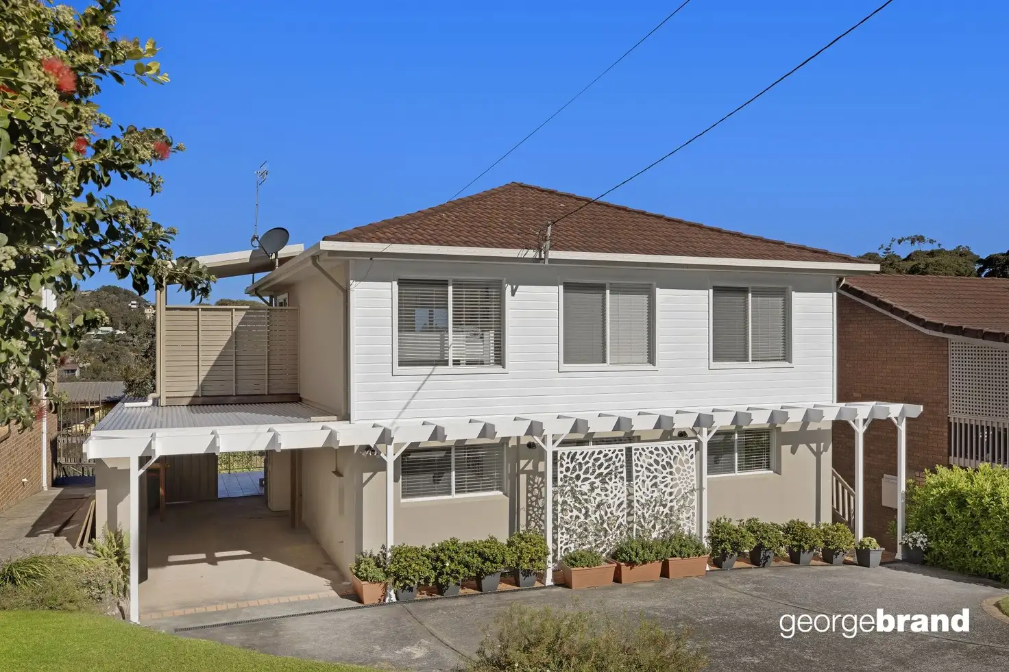 Main view of Homely house listing, 4 Fiesta Crescent, Copacabana NSW 2251