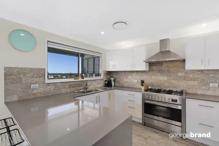 Fourth view of Homely house listing, 4 Fiesta Crescent, Copacabana NSW 2251