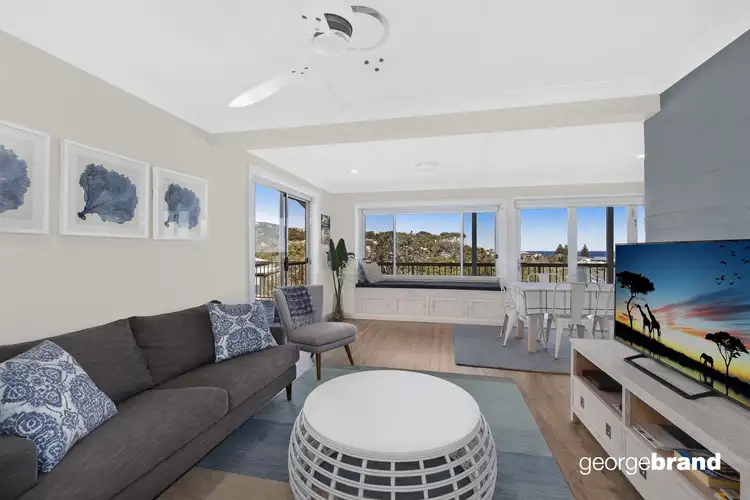 Fifth view of Homely house listing, 4 Fiesta Crescent, Copacabana NSW 2251