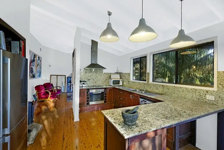 Third view of Homely house listing, 106 Oceano St, Copacabana NSW 2251