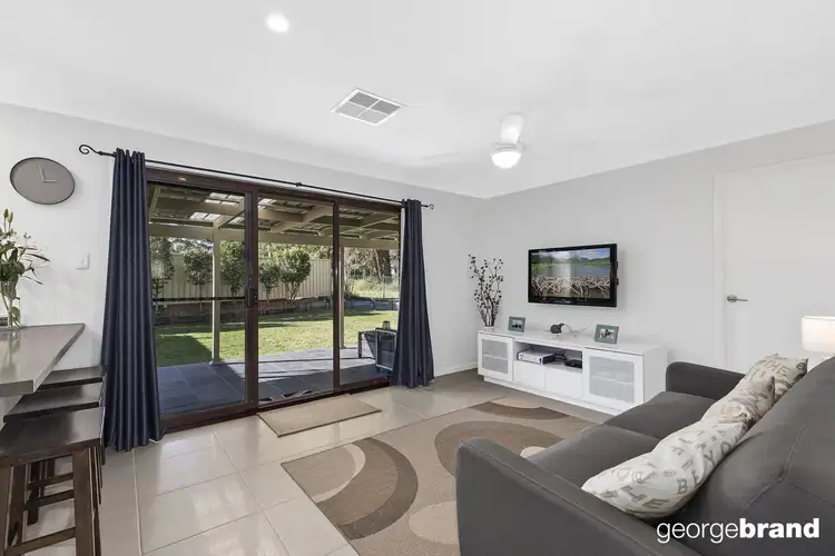 Fourth view of Homely house listing, 58 Scaysbrook Dr, Kincumber NSW 2251