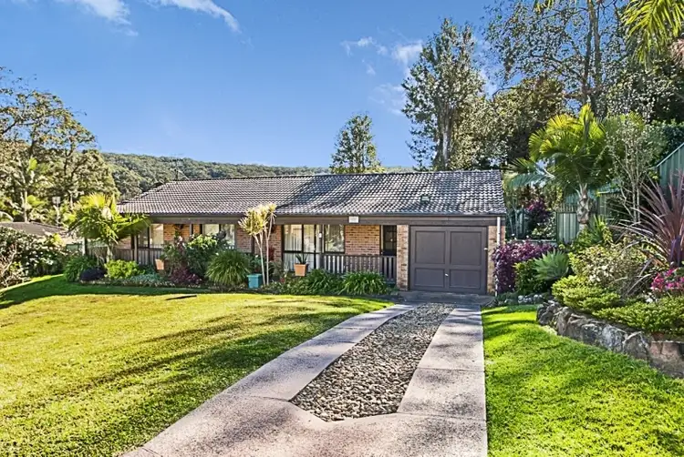 6 Shannon Close, Kincumber NSW 2251