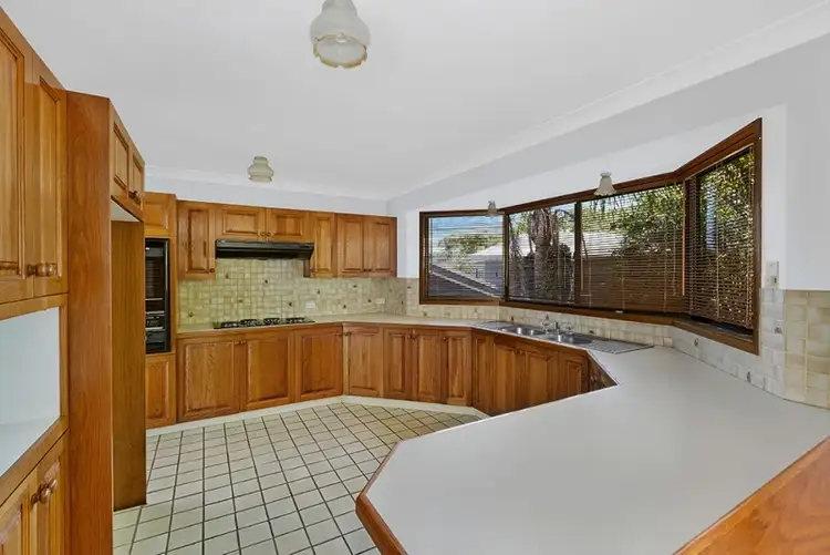 Fourth view of Homely house listing, 123 Copacabana Drive, Copacabana NSW 2251