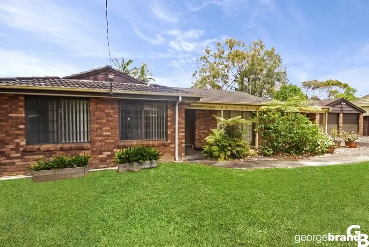 116 Avoca Dr, Kincumber NSW 2251
