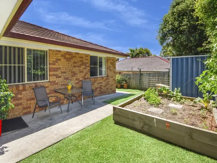 Second view of Homely semi-detached listing, 1/10 Jackson Street, Kariong NSW 2250